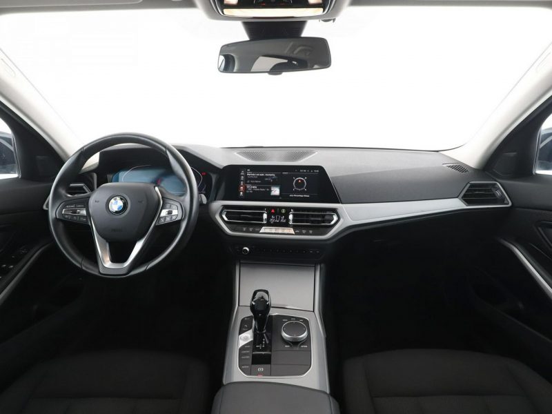 BMW 320 190KM automat navi kamera LED ACC virtual klima-3stref. G20 (2019-)