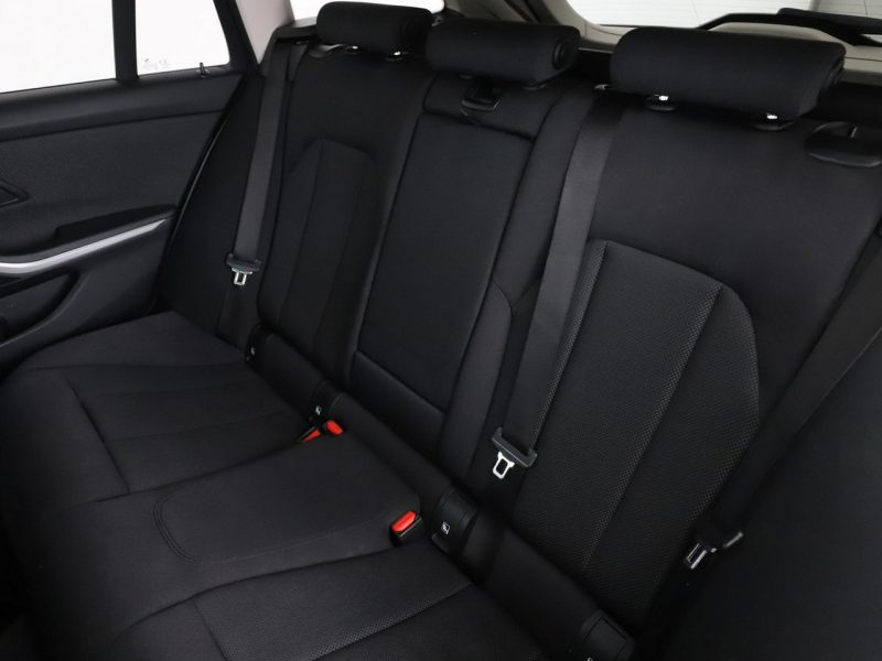 BMW 320 190KM automat navi kamera LED ACC virtual klima-3stref. G20 (2019-)