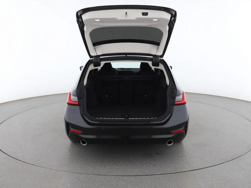 BMW 320 190KM automat navi kamera LED ACC virtual klima-3stref. G20 (2019-)
