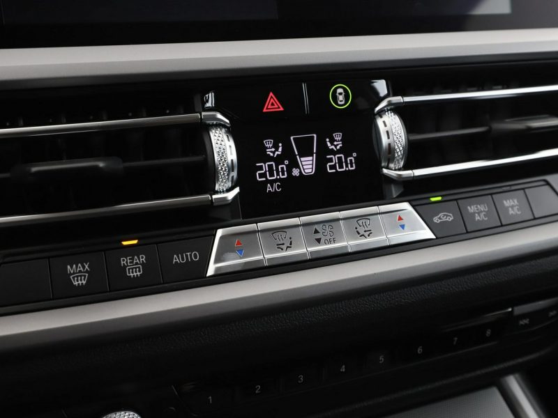 BMW 320 190KM automat navi kamera LED ACC virtual klima-3stref. G20 (2019-)