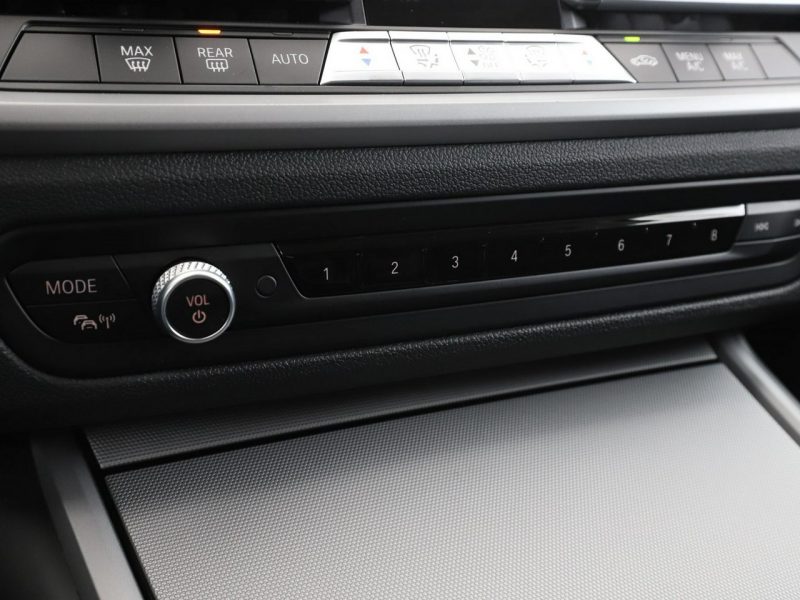 BMW 320 190KM automat navi kamera LED ACC virtual klima-3stref. G20 (2019-)