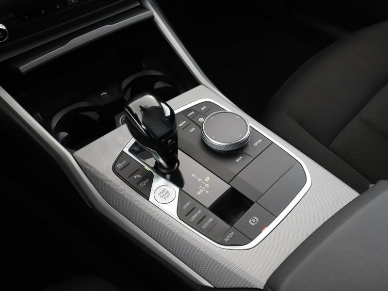 BMW 320 190KM automat navi kamera LED ACC virtual klima-3stref. G20 (2019-)