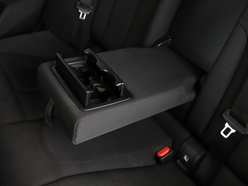 BMW 320 190KM automat navi kamera LED ACC virtual klima-3stref. G20 (2019-)