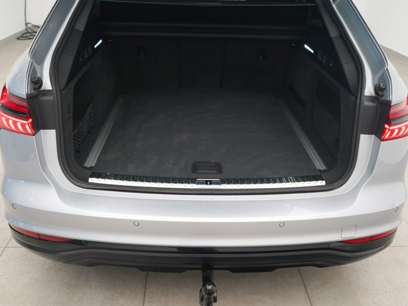 Audi A6 Allroad 40TDI Quattro Stronic Matrix Kamera360 Oś skrętna Pneumatyka B&O C8 (2019-)