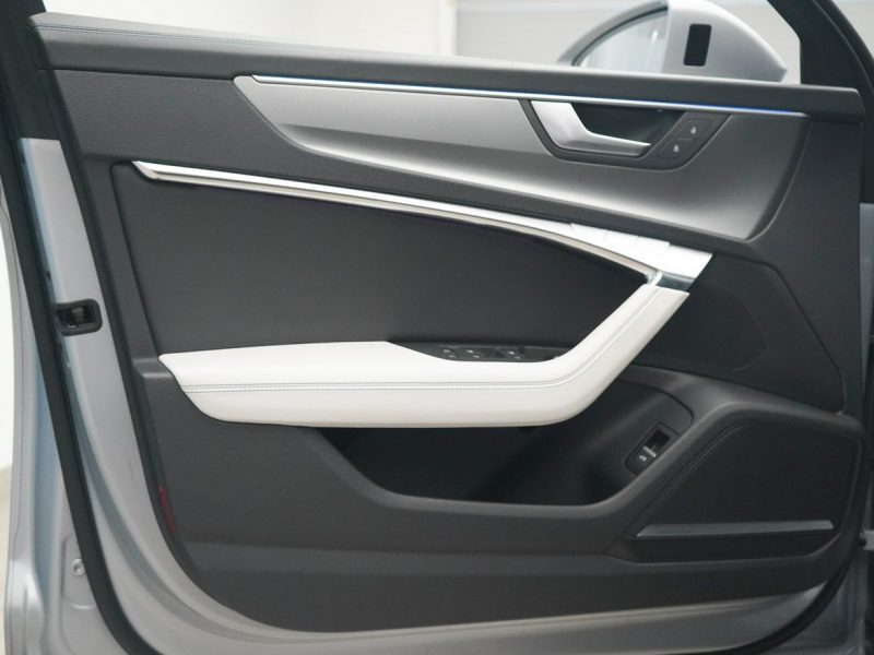 Audi A6 Allroad 40TDI Quattro Stronic Matrix Kamera360 Oś skrętna Pneumatyka B&O C8 (2019-)