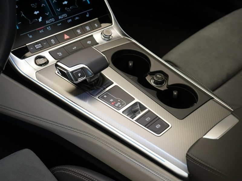 Audi A6 Allroad 40TDI Quattro Stronic Matrix Kamera360 Oś skrętna Pneumatyka B&O C8 (2019-)