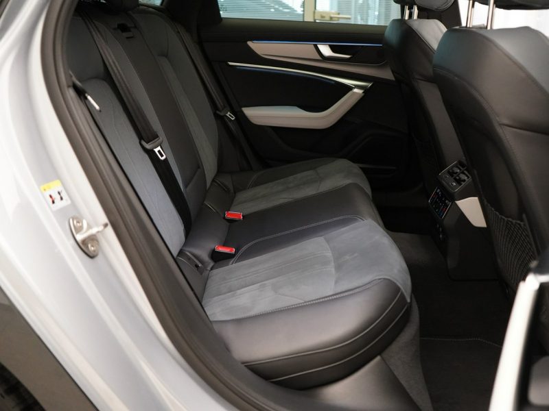 Audi A6 Allroad 40TDI Quattro Stronic Matrix Kamera360 Oś skrętna Pneumatyka B&O C8 (2019-)