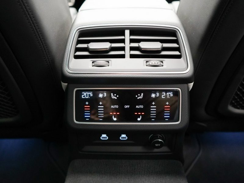 Audi A6 Allroad 40TDI Quattro Stronic Matrix Kamera360 Oś skrętna Pneumatyka B&O C8 (2019-)