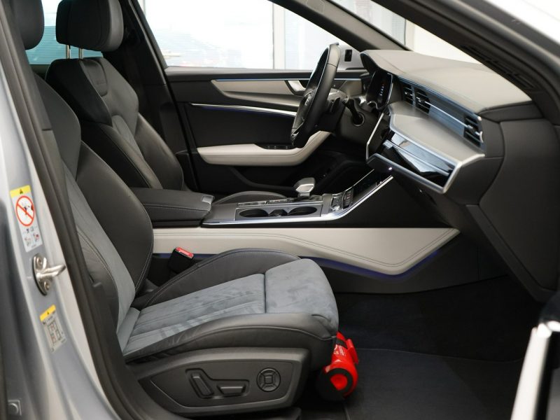 Audi A6 Allroad 40TDI Quattro Stronic Matrix Kamera360 Oś skrętna Pneumatyka B&O C8 (2019-)