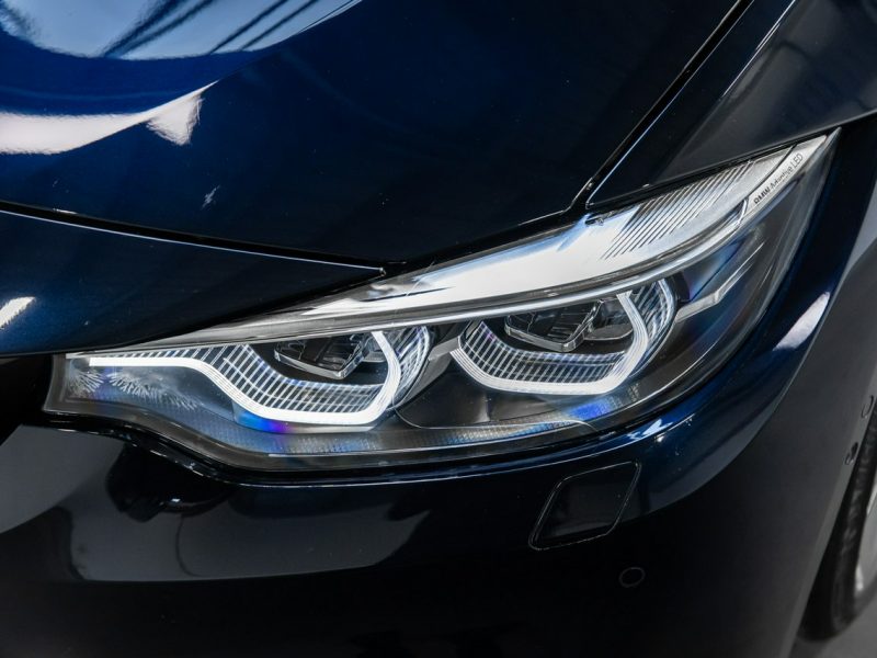BMW M4 Salon PL. 1 właściciel. Individual. Pełne wyposażenie. 3 x koła. F82