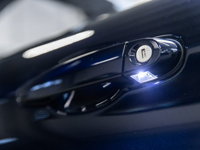 BMW M4 Salon PL. 1 właściciel. Individual. Pełne wyposażenie. 3 x koła. F82