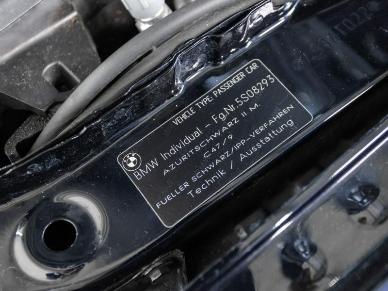 BMW M4 Salon PL. 1 właściciel. Individual. Pełne wyposażenie. 3 x koła. F82