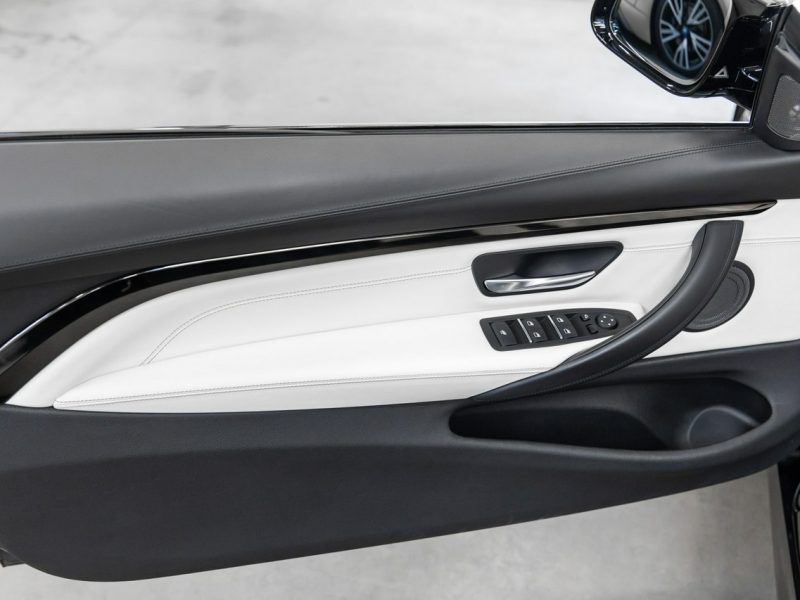 BMW M4 Salon PL. 1 właściciel. Individual. Pełne wyposażenie. 3 x koła. F82