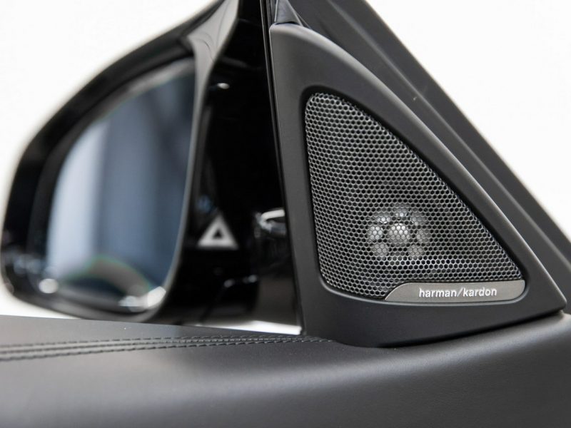 BMW M4 Salon PL. 1 właściciel. Individual. Pełne wyposażenie. 3 x koła. F82