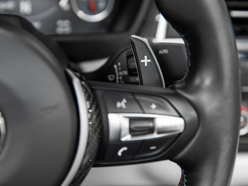 BMW M4 Salon PL. 1 właściciel. Individual. Pełne wyposażenie. 3 x koła. F82