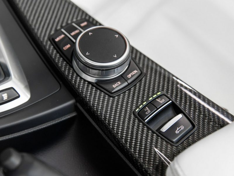 BMW M4 Salon PL. 1 właściciel. Individual. Pełne wyposażenie. 3 x koła. F82
