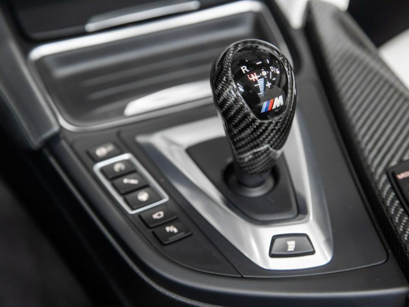 BMW M4 Salon PL. 1 właściciel. Individual. Pełne wyposażenie. 3 x koła. F82