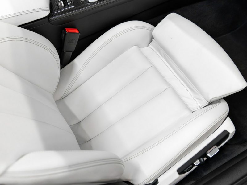 BMW M4 Salon PL. 1 właściciel. Individual. Pełne wyposażenie. 3 x koła. F82