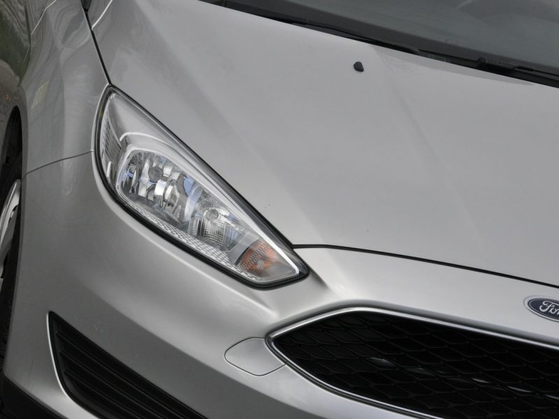 Ford Focus 1,6i Ambiente/2Xopony/Serwisowany/Zadbany Mk3 (2010-2018)