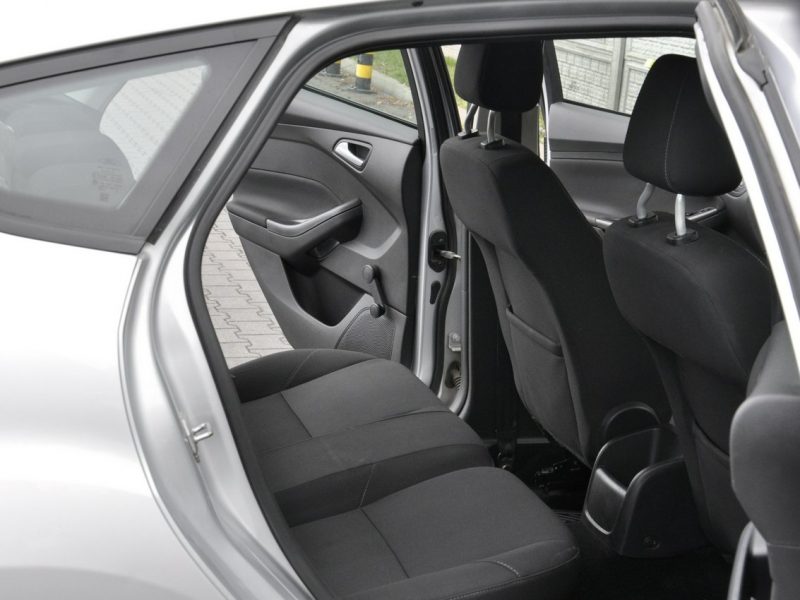 Ford Focus 1,6i Ambiente/2Xopony/Serwisowany/Zadbany Mk3 (2010-2018)