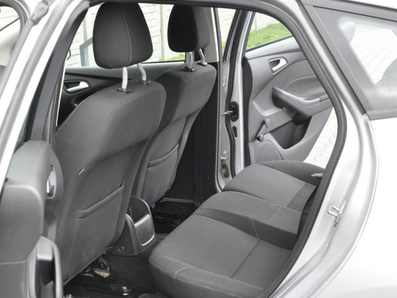 Ford Focus 1,6i Ambiente/2Xopony/Serwisowany/Zadbany Mk3 (2010-2018)