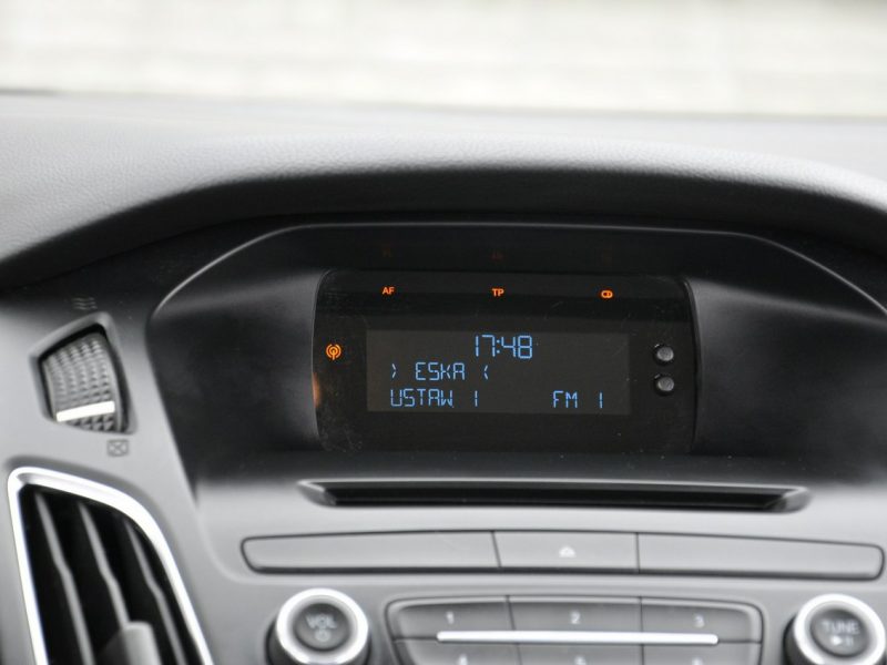 Ford Focus 1,6i Ambiente/2Xopony/Serwisowany/Zadbany Mk3 (2010-2018)