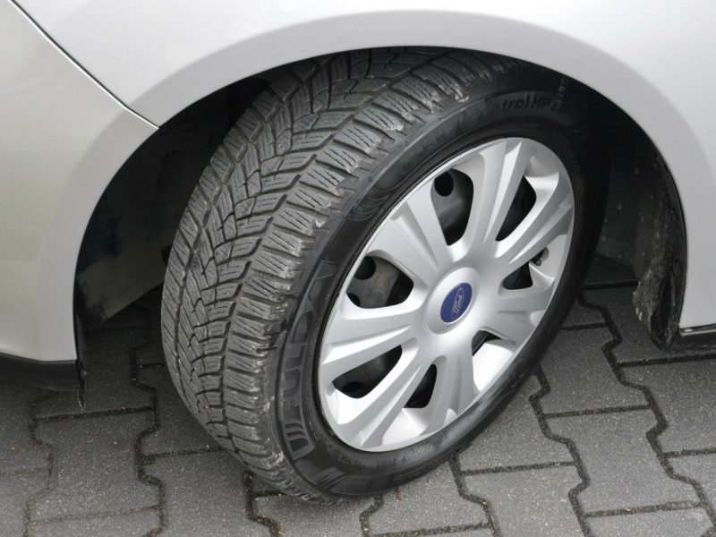 Ford Focus 1,6i Ambiente/2Xopony/Serwisowany/Zadbany Mk3 (2010-2018)