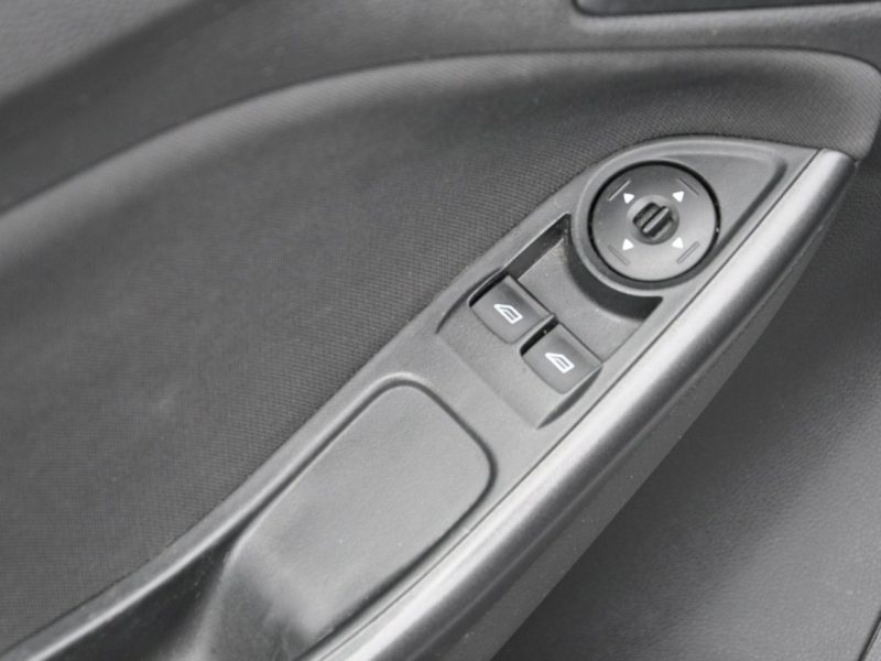 Ford Focus 1,6i Ambiente/2Xopony/Serwisowany/Zadbany Mk3 (2010-2018)