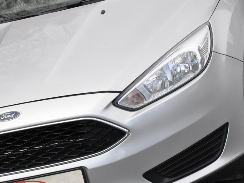 Ford Focus 1,6i Ambiente/2Xopony/Serwisowany/Zadbany Mk3 (2010-2018)