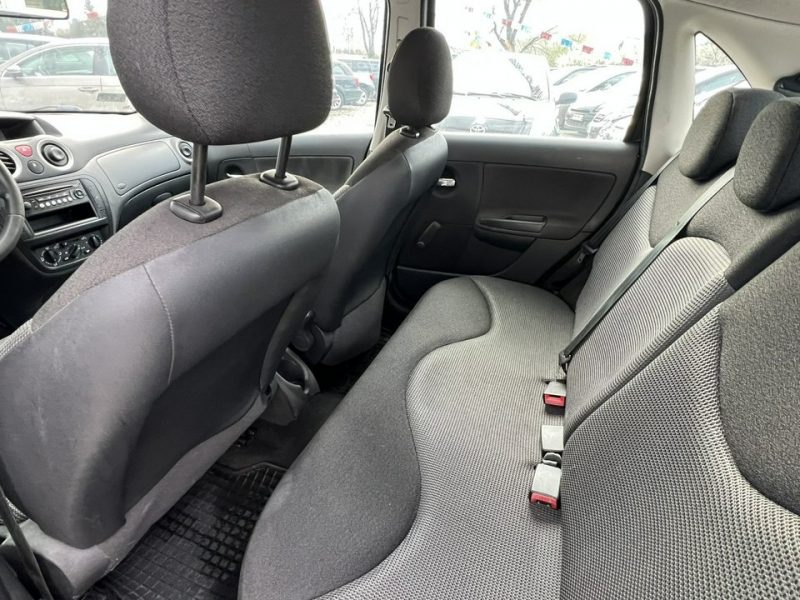 Citroen C3 -SPRZEDANY- Salon Polska * Serwisowany *176 tys przebieg / - AUTOMI X I (2002-2009)