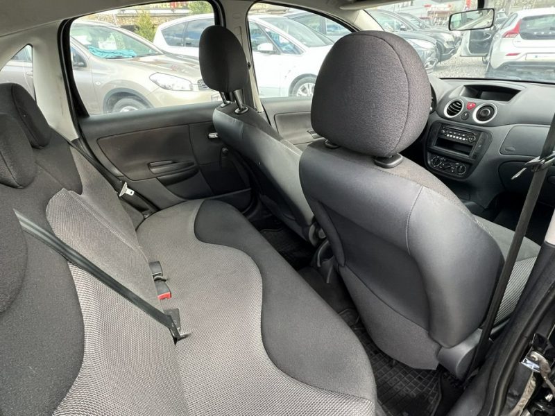 Citroen C3 -SPRZEDANY- Salon Polska * Serwisowany *176 tys przebieg / - AUTOMI X I (2002-2009)