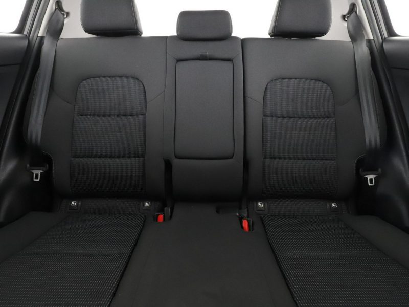 Kia Sportage grzane fotele+kier. navi kamera hak Bluetooth tempomat IV (2016-2021)
