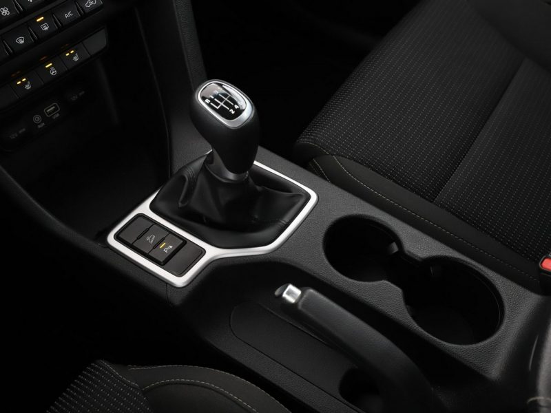 Kia Sportage grzane fotele+kier. navi kamera hak Bluetooth tempomat IV (2016-2021)