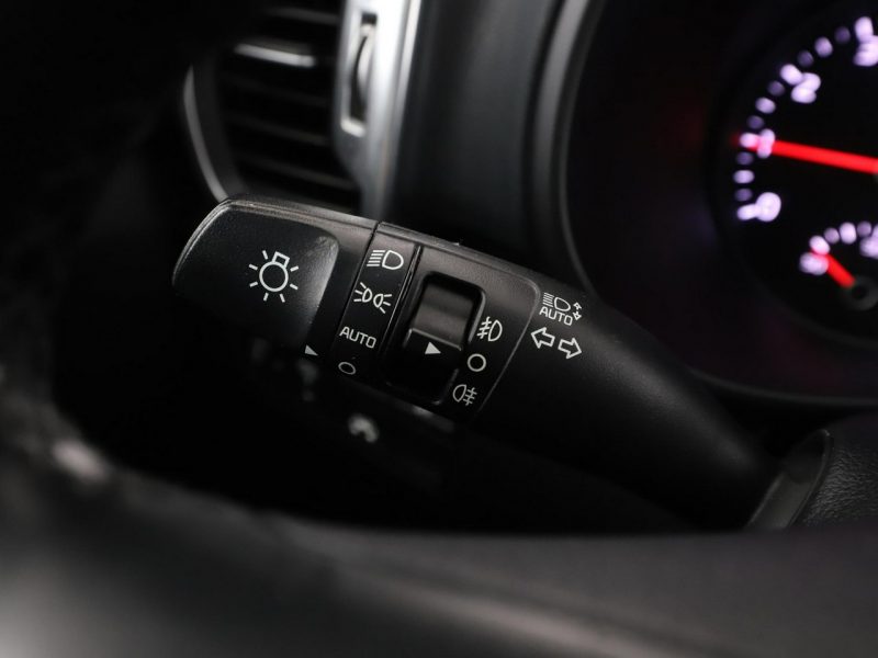 Kia Sportage grzane fotele+kier. navi kamera hak Bluetooth tempomat IV (2016-2021)