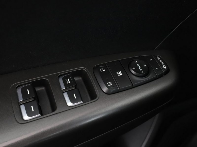 Kia Sportage grzane fotele+kier. navi kamera hak Bluetooth tempomat IV (2016-2021)
