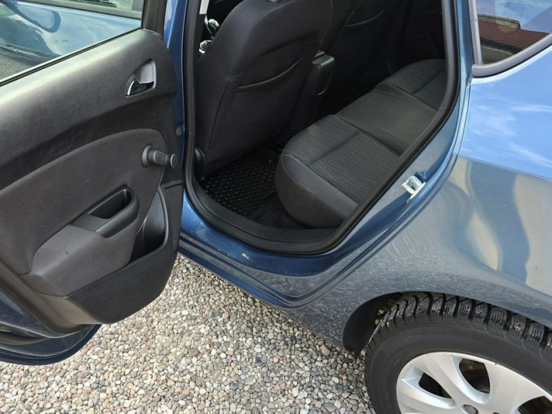 Opel Astra Astra 17 CDTI J (2009-2019)