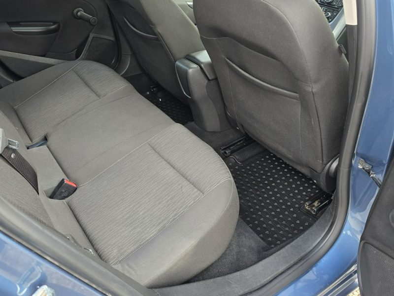 Opel Astra Astra 17 CDTI J (2009-2019)