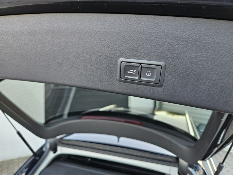 Audi A6 2.0 TDI 190KM automat KOMBI bezwypadek BDB WYPOSAŻENIE zadbany C7 (2011-)