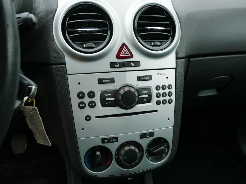 Opel Corsa 1.2 85KM [Eu5] -5 Drzwi -Klima -Zobacz D (2006-2014)
