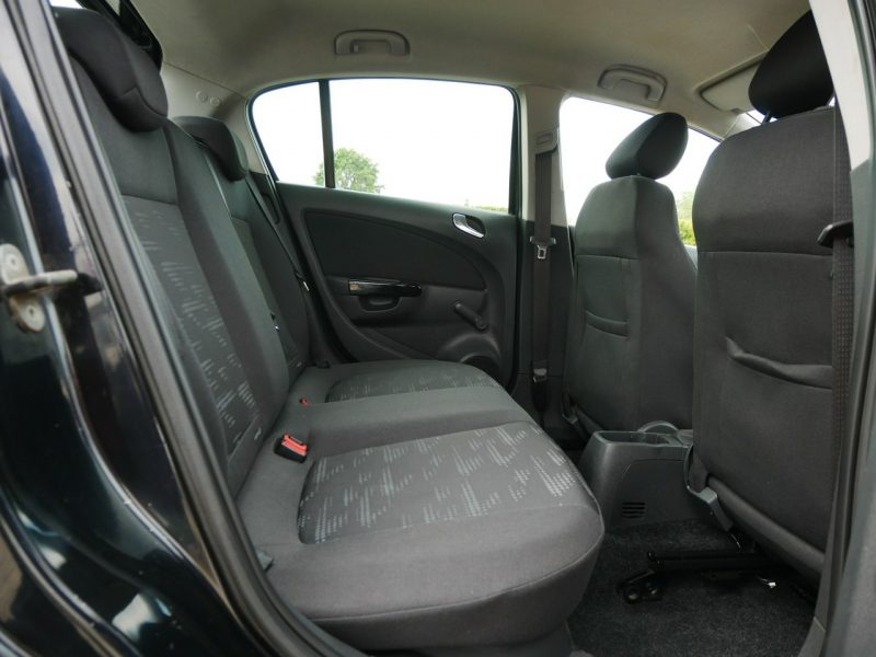 Opel Corsa 1.2 85KM [Eu5] -5 Drzwi -Klima -Zobacz D (2006-2014)