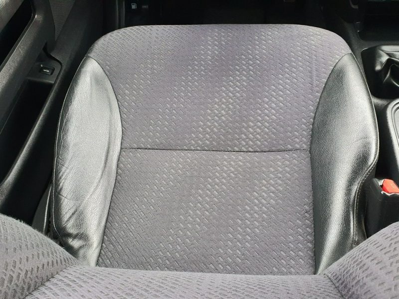 Honda CR-V 2.0 iVTEC 150KM # 4x4 # NAVI # Skóra # Climatronic # Parktronic # IGŁA II (2001-2006)