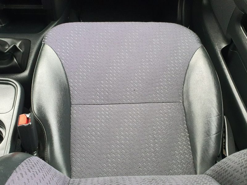 Honda CR-V 2.0 iVTEC 150KM # 4x4 # NAVI # Skóra # Climatronic # Parktronic # IGŁA II (2001-2006)