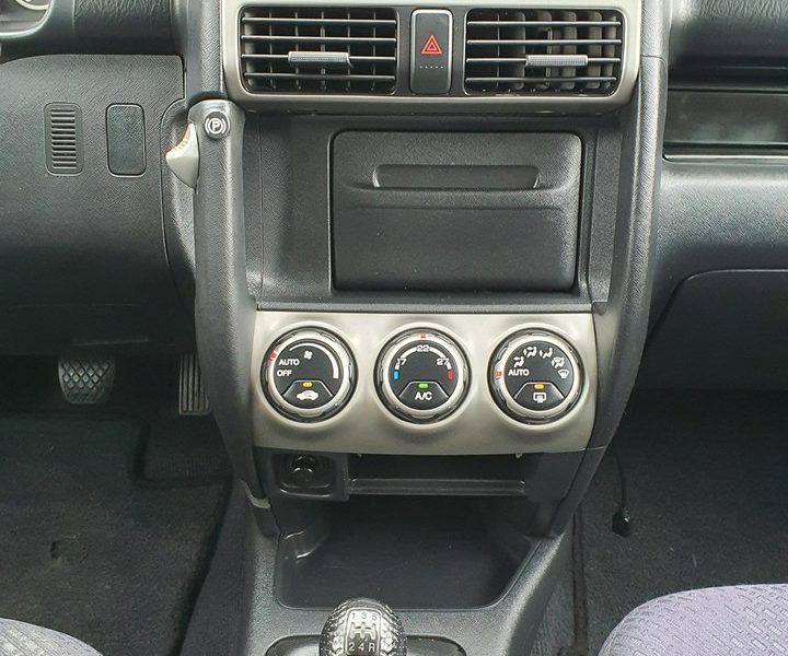 Honda CR-V 2.0 iVTEC 150KM # 4x4 # NAVI # Skóra # Climatronic # Parktronic # IGŁA II (2001-2006)