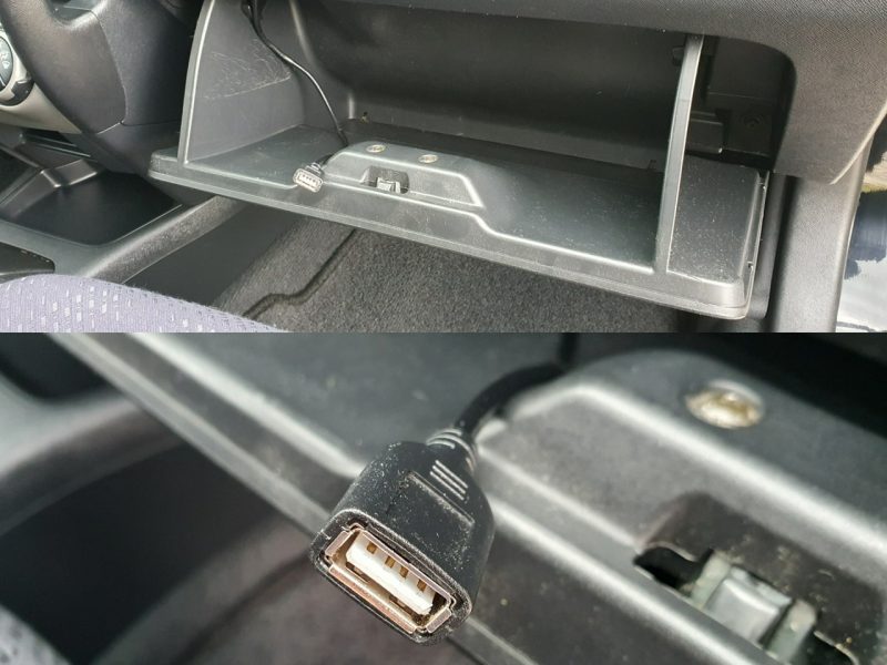 Honda CR-V 2.0 iVTEC 150KM # 4x4 # NAVI # Skóra # Climatronic # Parktronic # IGŁA II (2001-2006)