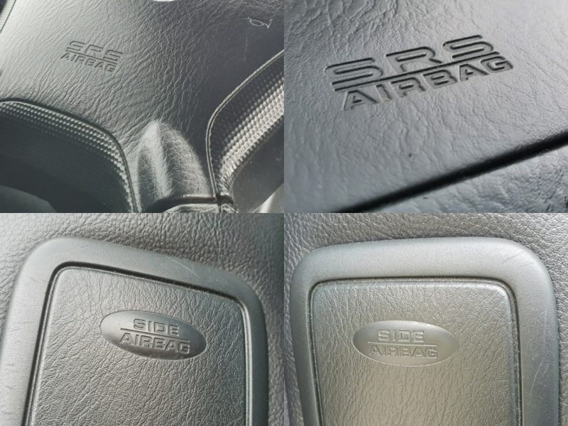 Honda CR-V 2.0 iVTEC 150KM # 4x4 # NAVI # Skóra # Climatronic # Parktronic # IGŁA II (2001-2006)