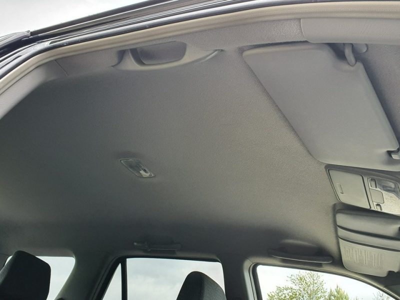 Honda CR-V 2.0 iVTEC 150KM # 4x4 # NAVI # Skóra # Climatronic # Parktronic # IGŁA II (2001-2006)