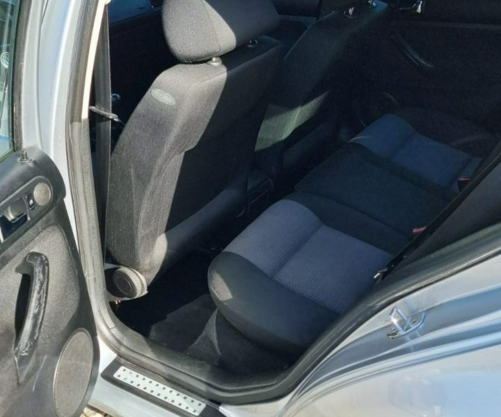 Volkswagen Golf (Nr. 118) golf IV 1.4 benzyna, klimatronik IV (1997-2003)