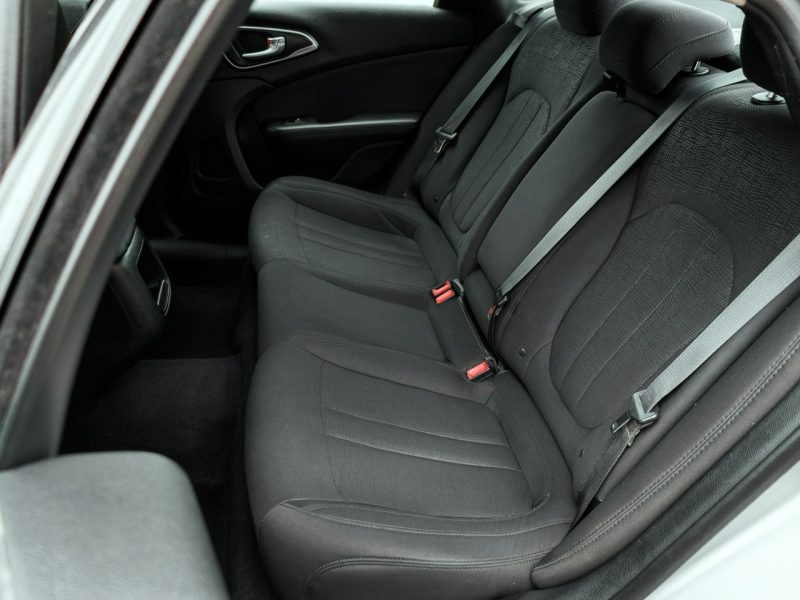 Chrysler 200 2.4_Benzyna_Gaz_175 KM_175 tyś. km