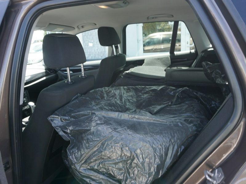 BMW X1 polski salon I (E84) (2009-2015)