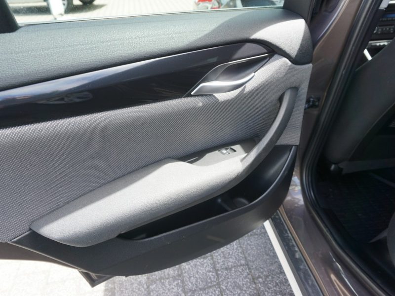 BMW X1 polski salon I (E84) (2009-2015)